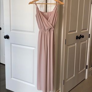 Wilfred New Melodie jumpsuit xxs